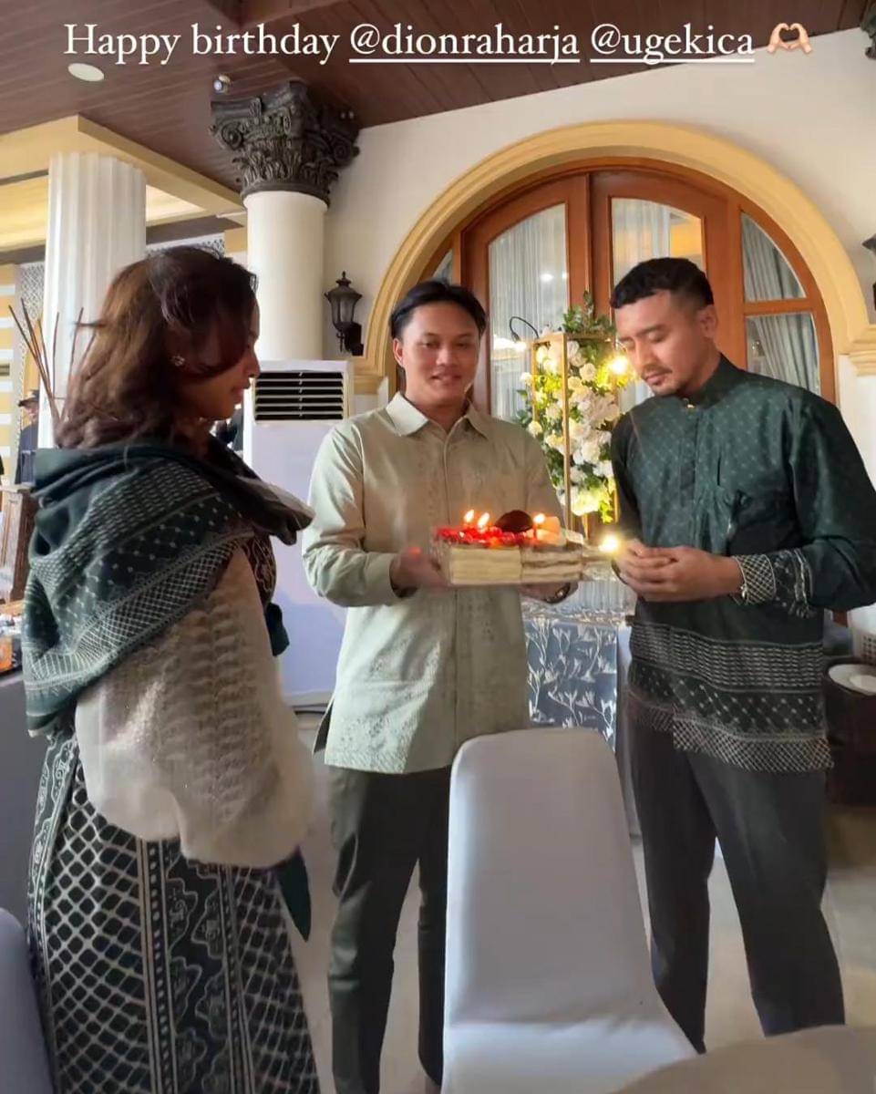 Instagram.com/mahaliniraharja